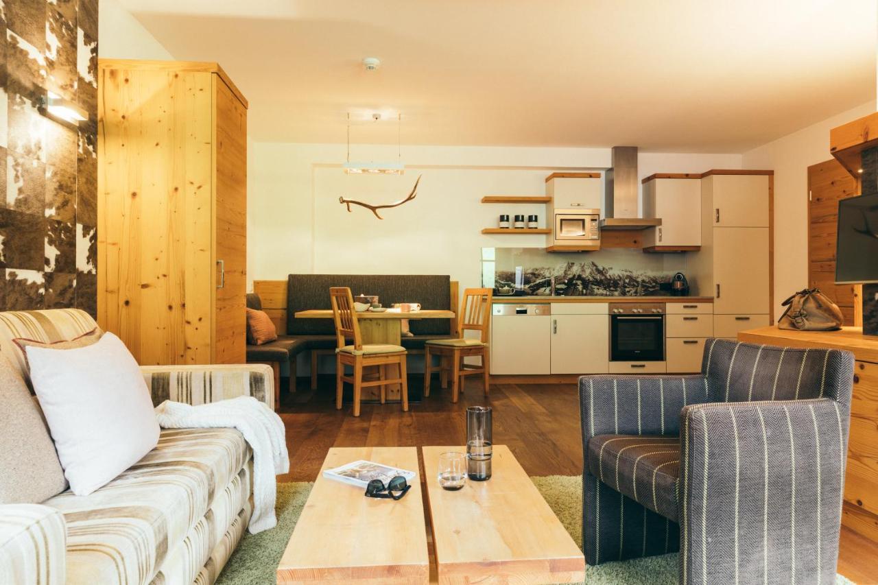 Boutique Hotel Das Rivus Leogang Cameră foto
