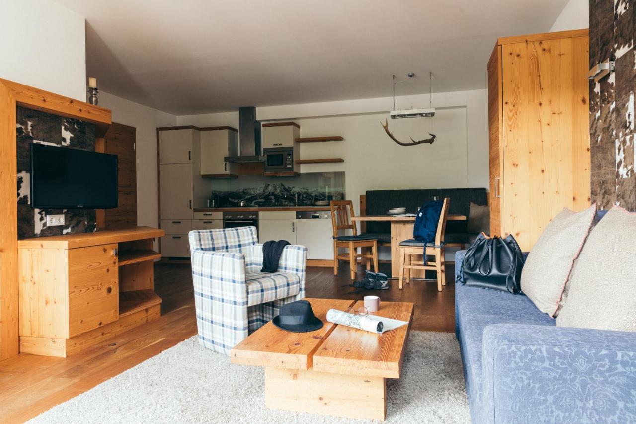 Boutique Hotel Das Rivus Leogang Cameră foto