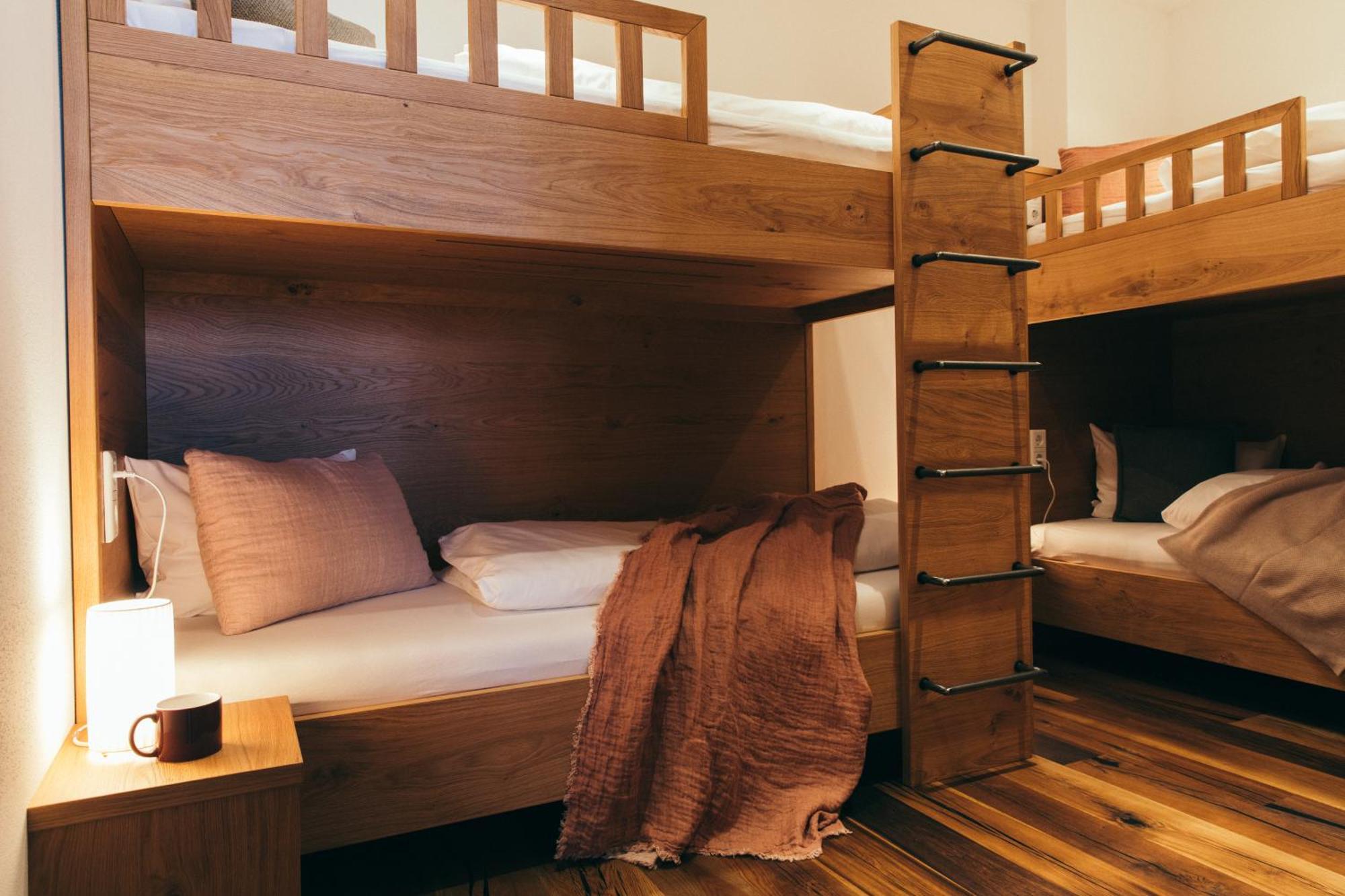 Boutique Hotel Das Rivus Leogang Cameră foto