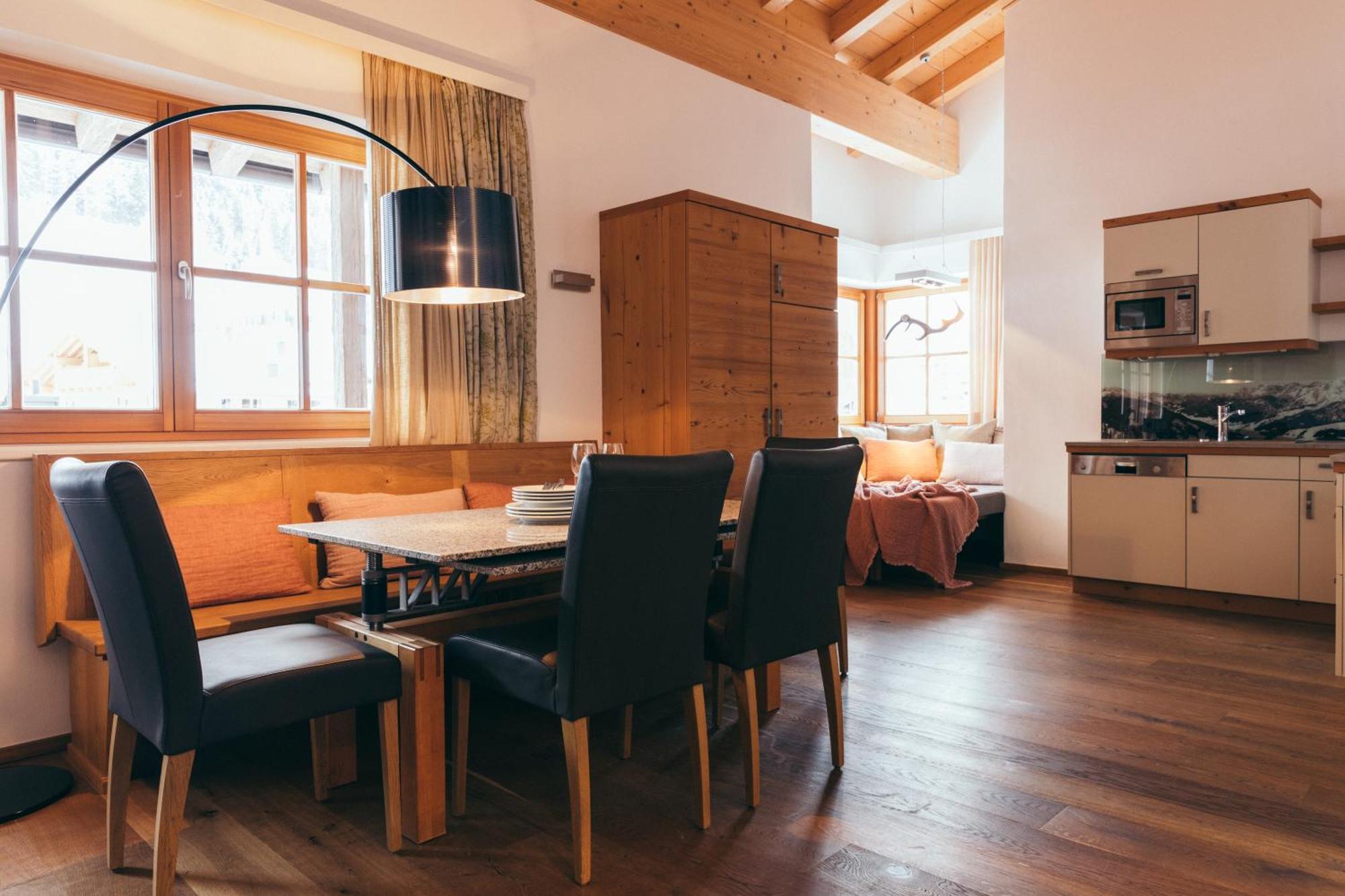 Boutique Hotel Das Rivus Leogang Cameră foto