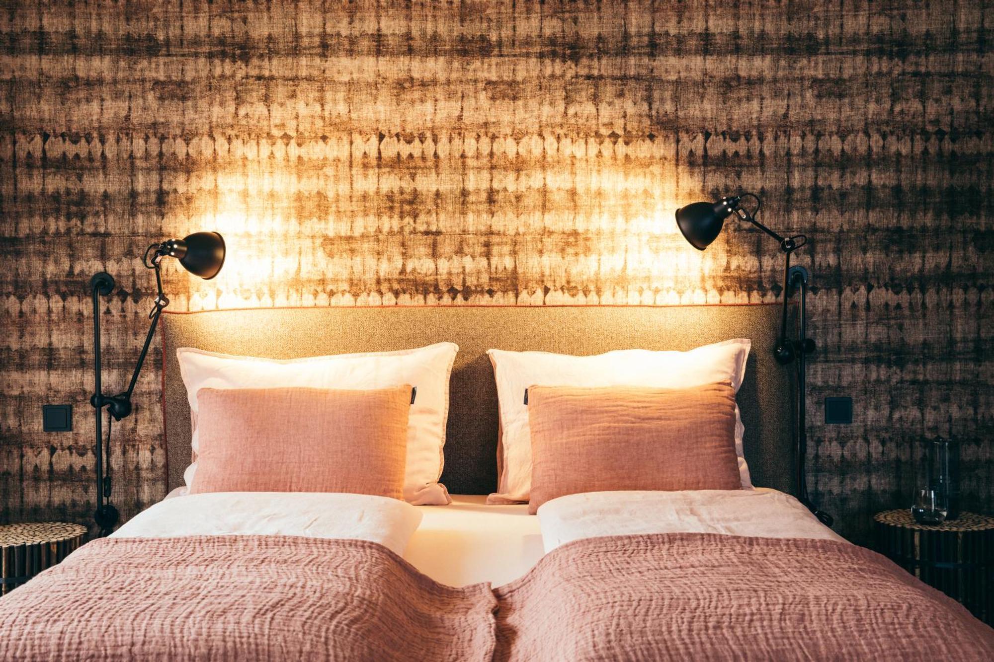 Boutique Hotel Das Rivus Leogang Cameră foto